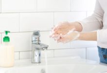 Photo of Jak myć ręce – nie narażaj siebie i innych